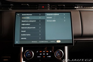 Land Rover Range Rover Brabus P530 Autobio Carbo 2023