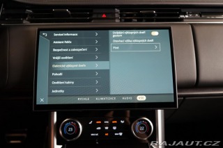 Land Rover Range Rover Brabus P530 Autobio Carbo 2023