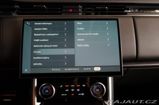 Land Rover Range Rover Brabus P530 Autobio Carbo 2023
