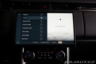 Land Rover Range Rover Brabus P530 Autobio Carbo 2023