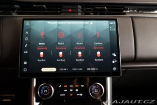 Land Rover Range Rover Brabus P530 Autobio Carbo 2023