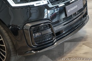 Land Rover Range Rover Brabus P530 Autobio Carbo 2023