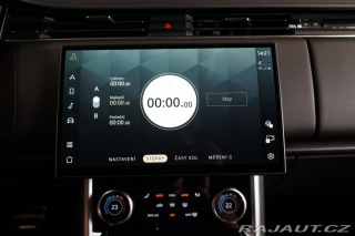 Land Rover Range Rover Brabus P530 Autobio Carbo 2023