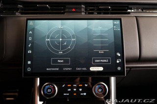 Land Rover Range Rover Brabus P530 Autobio Carbo 2023