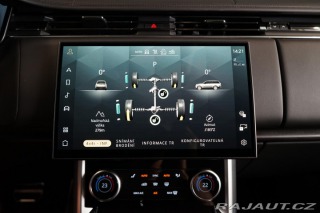 Land Rover Range Rover Brabus P530 Autobio Carbo 2023