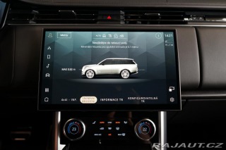 Land Rover Range Rover Brabus P530 Autobio Carbo 2023