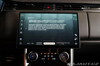 Land Rover Range Rover Brabus P530 Autobio Carbo 2023