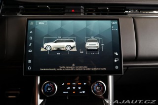 Land Rover Range Rover Brabus P530 Autobio Carbo 2023