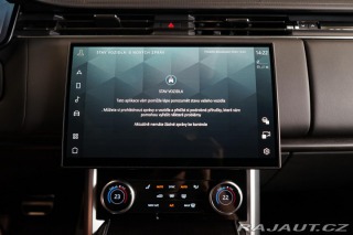 Land Rover Range Rover Brabus P530 Autobio Carbo 2023