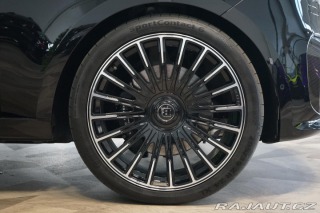 Land Rover Range Rover Brabus P530 Autobio Carbo 2023