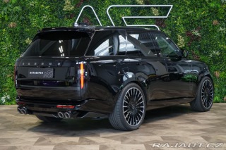 Land Rover Range Rover Brabus P530 Autobio Carbo 2023