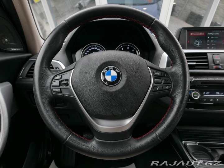 BMW 1 118d xDrive Sport REZERVA 2017