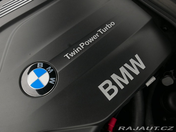 BMW 1 118d xDrive 110kW Sport L 2017