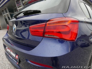 BMW 1 118d xDrive 110kW Sport L 2017