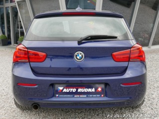 BMW 1 118d xDrive 110kW Sport L 2017