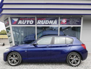 BMW 1 118d xDrive 110kW Sport L 2017