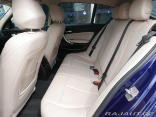 BMW 1 118d xDrive 110kW Sport L 2017