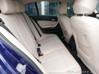 BMW 1 118d xDrive 110kW Sport L 2017