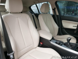 BMW 1 118d xDrive 110kW Sport L 2017