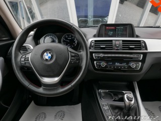 BMW 1 118d xDrive 110kW Sport L 2017