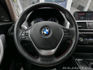 BMW 1 118d xDrive 110kW Sport L 2017