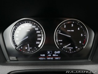 BMW 1 118d xDrive 110kW Sport L 2017