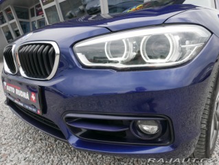 BMW 1 118d xDrive 110kW Sport L 2017