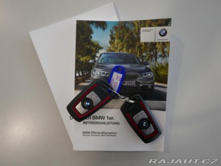 BMW 1 118d xDrive 110kW Sport L 2017