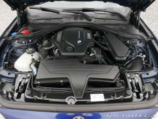 BMW 1 118d xDrive 110kW Sport L 2017
