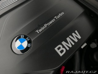 BMW 1 118d xDrive 110kW Sport L 2017