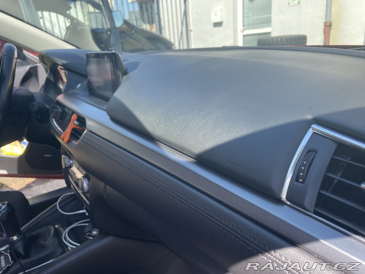 Mazda 6 2.0 Revolution 121kw 2017