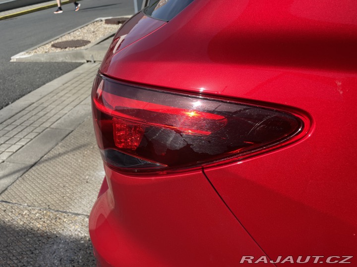 Mazda 6 2.0 Revolution 121kw 2017