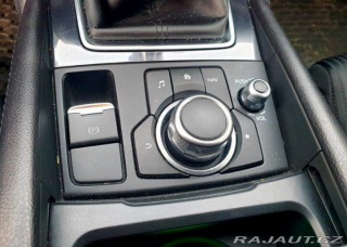 Mazda 6 2.0 Revolution 121kw 2017