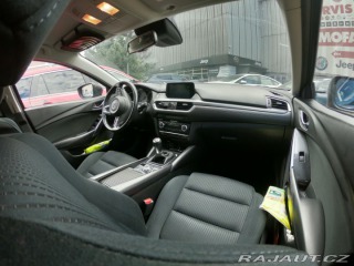 Mazda 6 2.0 Revolution 121kw 2017