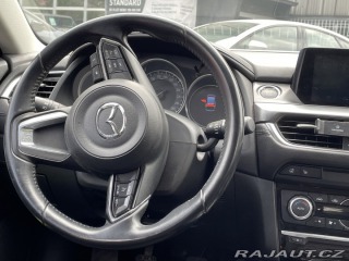 Mazda 6 2.0 Revolution 121kw 2017