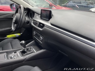 Mazda 6 2.0 Revolution 121kw 2017