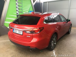 Mazda 6 2.0 Revolution 121kw 2017