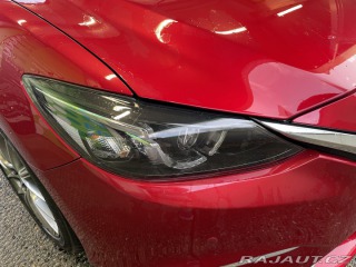 Mazda 6 2.0 Revolution 121kw 2017