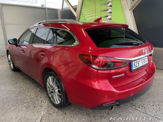 Mazda 6 2.0 Revolution 121kw 2017