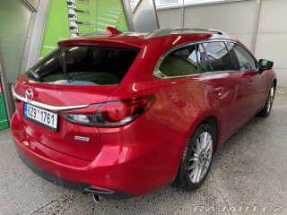 Mazda 6 2.0 Revolution 121kw 2017