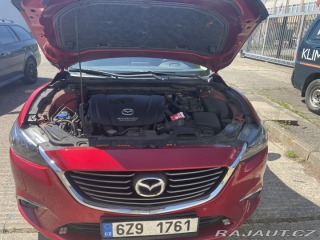 Mazda 6 2.0 Revolution 121kw 2017