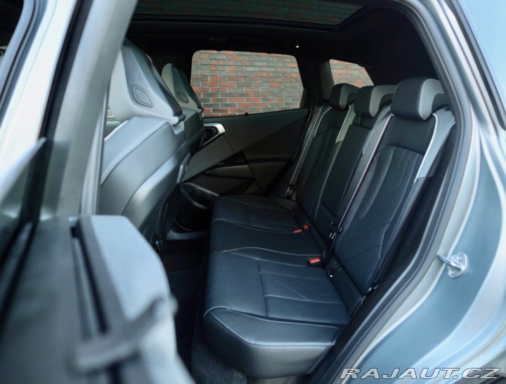 BMW X3 M50 xDrive M SPORT *INDI 2024