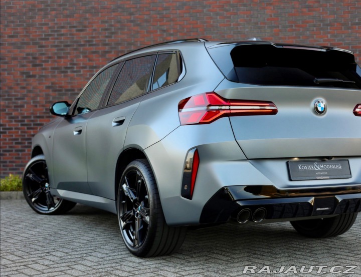 BMW X3 M50 xDrive M SPORT *INDI 2024