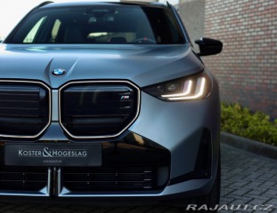 BMW X3 M50 xDrive M SPORT *INDI 2024
