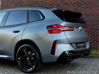 BMW X3 M50 xDrive M SPORT *INDI 2024