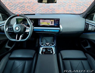 BMW X3 M50 xDrive M SPORT *INDI 2024