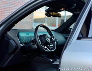 BMW X3 M50 xDrive M SPORT *INDI 2024