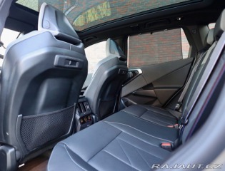 BMW X3 M50 xDrive M SPORT *INDI 2024