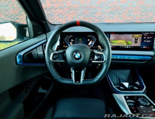 BMW X3 M50 xDrive M SPORT *INDI 2024