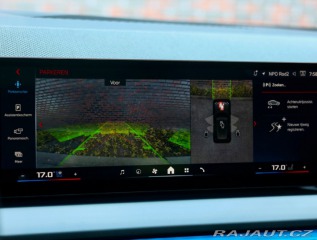 BMW X3 M50 xDrive M SPORT *INDI 2024